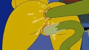 Marge Simpson Porn New 2017 - Marge simpson XXX, Marge simpson Porn - Porntrex