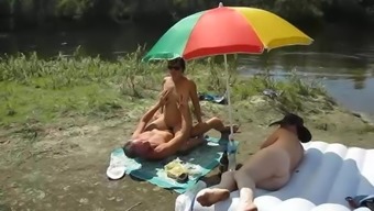 Russian Swingers River - Russian-beach-sex XXX, Russian-beach-sex Porn - Porntrex